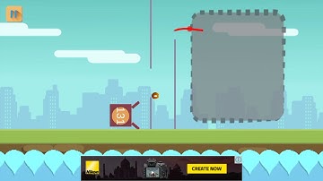 Tricky Shot Level 131 Solution Walkthrough Glitch Pass