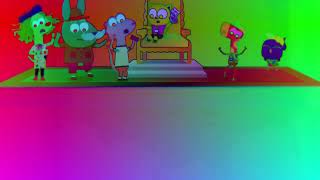 Preview 2 Milo Falling In DMA