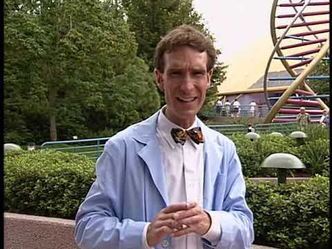 Bill Nye the Science Guy removed segments - DNA is Long