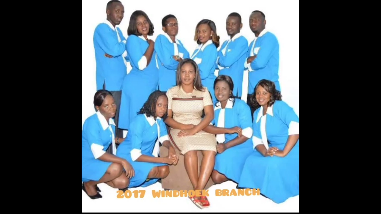 Ombongo yo St John's orutavi rwaTjomuise omitanda