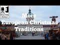 Unique European Christmas Traditions