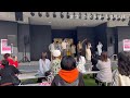 本日ハ晴天ナリ / ONE LOVE ONE HEART (2022/11/26ららぽーと立川立飛)