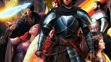 The Adventurers - A Stable Diffusion Deforum Animation - AI Animation