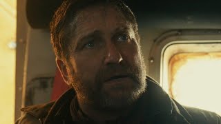 Can They Survive? | Greenland 2: Migration | Gerard Butler’s Movie Review.