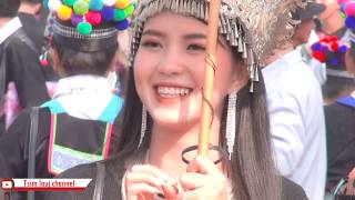 Tsim lauj. Sib tso tag puas kho koj siab nkauj tshiab [ New song full music video ] 2019-2020