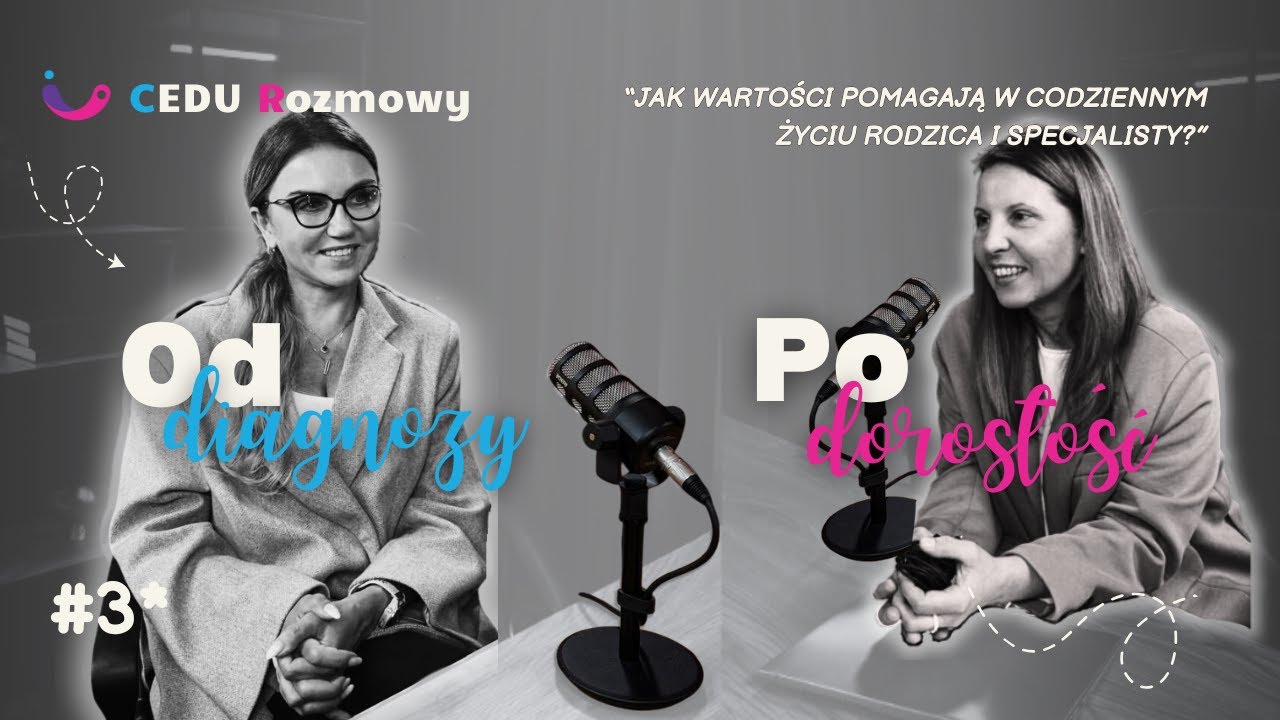 Jak wartości pomagają w codziennym życiu rodzica i specjalisty?