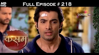 Kasam  4th January 2017     Episode hd