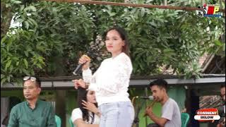 Dangdut Semi, Judul :Tak Sebening Hatiku Voc : Miss Nova
