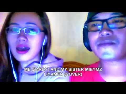 Liyamen Zardy And Mieymz