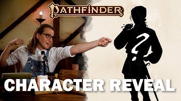 Meet the Swashbuckler | Re:Alignment Pathfinder 2E Series