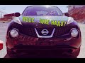 🚗Nissan Juke, спустя 10 лет жизни, в Россию попал, Только из Японии!🔰