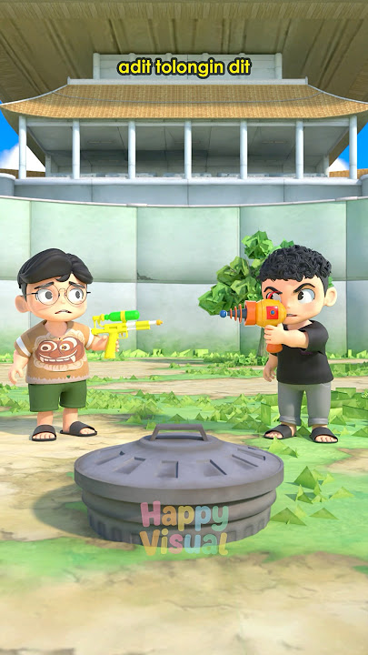 Download lagu Adit, help me๐คฃ #funny #funny #laughing #comedy #jakartabanget #shortstogether #animation #animation