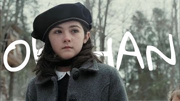 Orphan 2009 II Tag You
