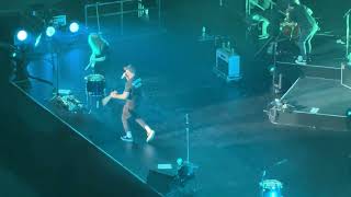 OneRepublic - If I Lose Myself | Artificial Paradise Tour in Shanghai 240112