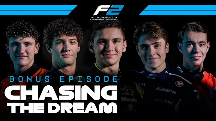 Chasing The Dream | Behind The Scenes F2 | 2025 Bonus Episode!