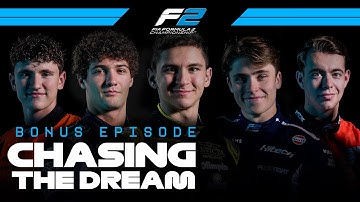 Chasing The Dream | Behind The Scenes F2 | 2025 Bonus Episode!