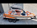 SOLD - 2014 MasterCraft X-10 Wake &amp; Surf Boat near Norris Lake TN