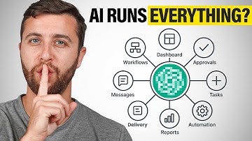 How Top 7–8 Figure Marketing Agencies Automate Ops With Custom AI