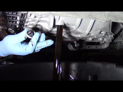 automatic-transmission-fluid-atf-drain-&-fill-complete-hd-kia-sorento-2011-2015