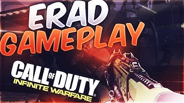 Call Of Duty: Infinite Warfare [BETA] - Erad Gameplay!! | Bringing Call Of Duty Back?