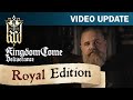 Kingdom Come: Deliverance - Royal Edition