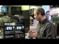 NAB 2012 - Sound Devices PIX 260