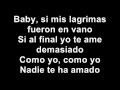 Bon Jovi - Como yo nadie te ha amado. (Con la letra)...