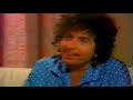 Bob Dylan - Maurice Parker Interview (1986)