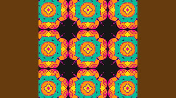 Scintillating Moods for Laidback Moves