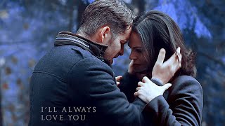 i'll always love you || Sad Multifandom