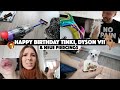 HAPPY BIRTHDAY TINKERBELL,  DYSON V11 MEINE MEINUNG, NEUE PIERCINGS - MY LIFE #81