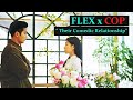 Their comedic relationship  flexxcop kdrama koreandrama kdramaclip bohyunahn kdramaedit