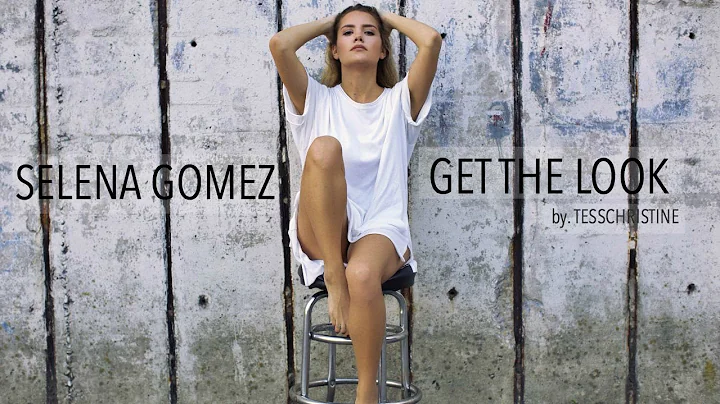 Get The Look: Selena Gomez | 6 Everyday Outfits!