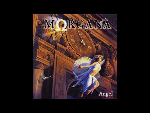 Morgana (10) — Morgana - The Downfall of Rain
