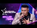 Judika  medley song  the indonesian next big star