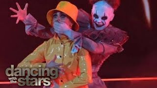 JoJo Siwa and Jenna's Jazz (Week 06) - Dancing with the Stars Season 30!