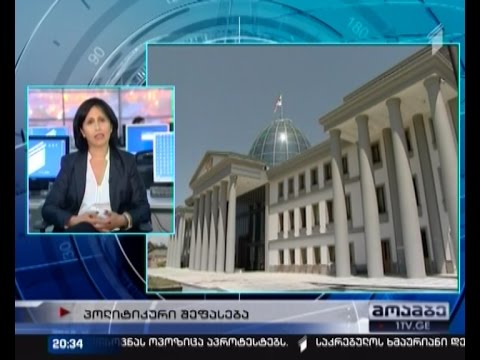 მანანა ნაჭყებია - პრეზიდენტს მოვალეობის შესრულებაში ხელს ბიძინა ივანიშვილი უშლის