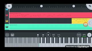 Im Making A Four Way Bambi Fracture Collab Some People Are Helping Me