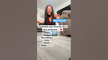 What S Your Favorite Skin Care Products I Better Not See Water Shorts Youtubeshorts Viral 