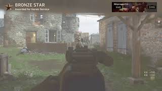 Sick hitmarker no killcam though