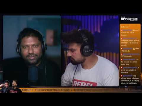 Bondi Terror Attack Aftermath