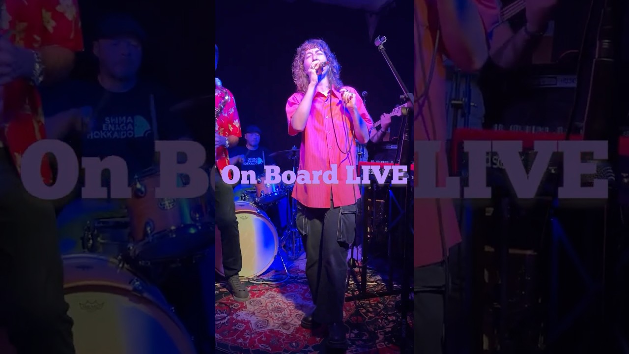 À la Maz le 21/10/2025 #live  #paris #concert #cover #iamouttalove #anastasia #music