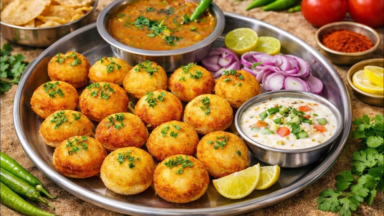 Вы забудете про идли-досу, когда приготовите этот восхитительный новый завтрак за 5 минут 😱 | Уни...