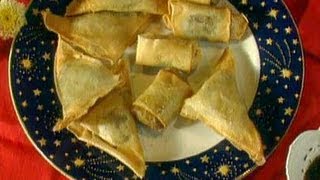 Samosa Recipe screenshot 5