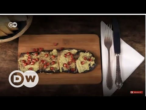 Video: Sağlık Yararları Için Gürcü Mutfağı