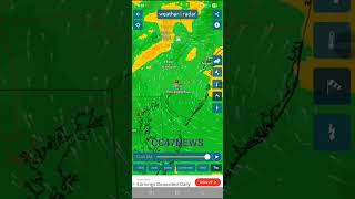 Philadelphia Pa Weather Update March 2rd Monday