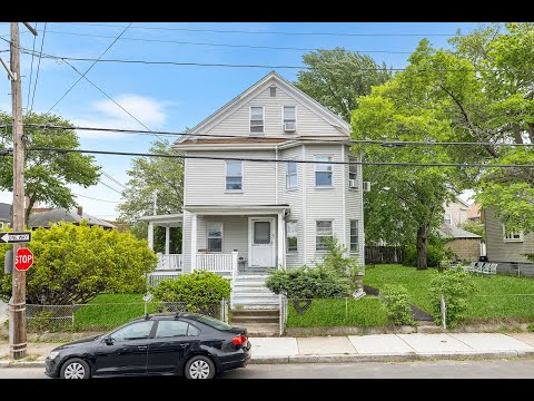 88 Princeton St, Medford, MA home video tour