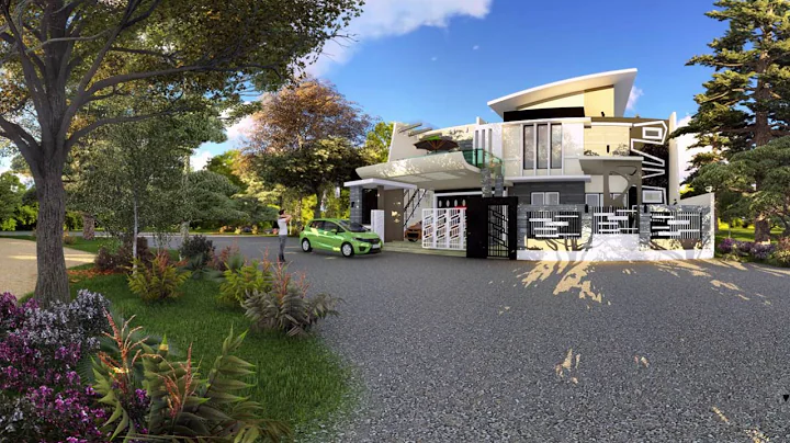 360 PANORAMA LUMION 6.0