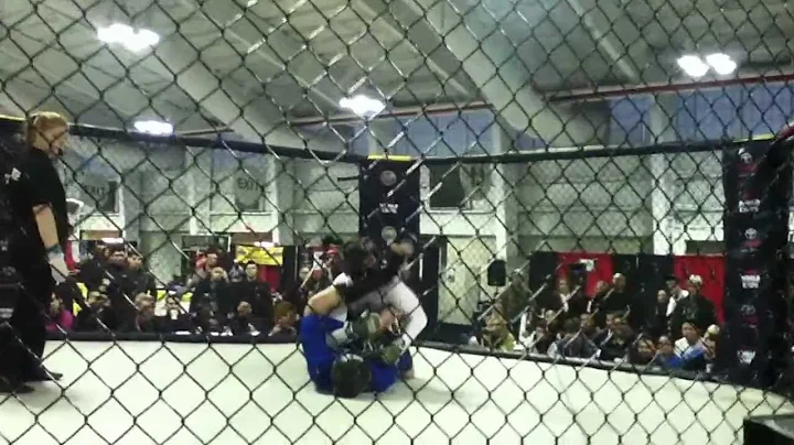 Wade Werosta vs. Thomas Stawarz