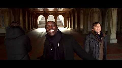 Thumbnail of I Just Had Sex (feat. Akon) sub